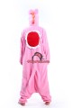 Pink Yoshi Kigurumi Costume