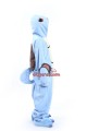 Squirtle Kigurumi Costume