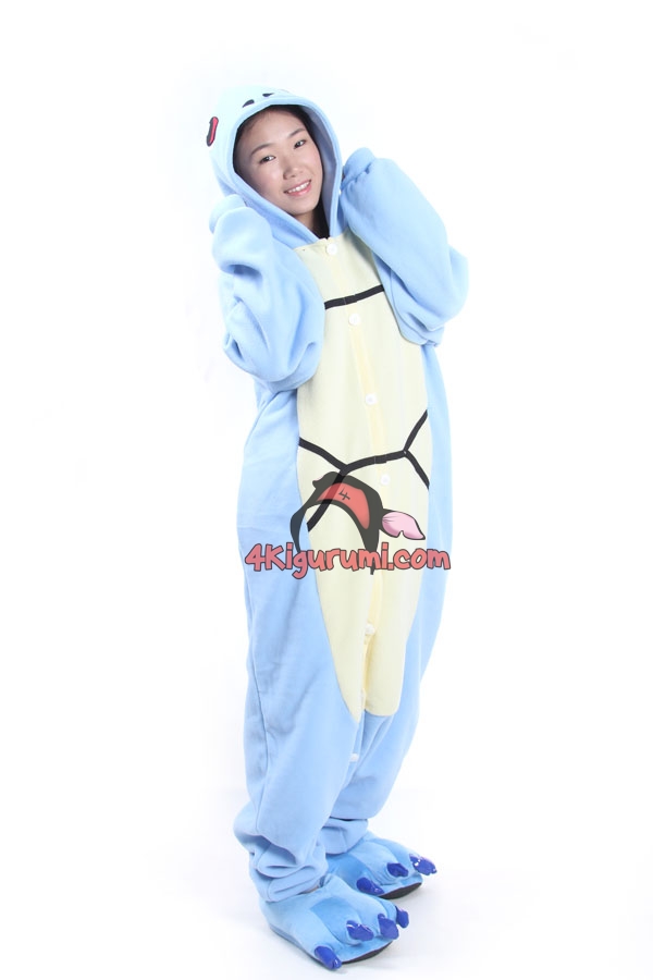 Squirtle onesie adult sales