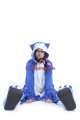 Snorlax Onesie Halloween Pajamas