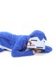 Snorlax Onesie Halloween Pajamas