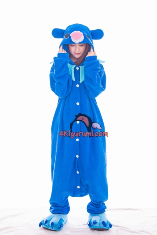 Popplio Kigurumi