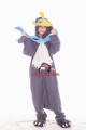 Empoleon Kigurumi Onesies