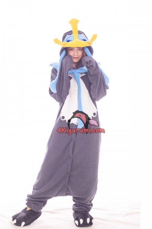 Empoleon Kigurumi Onesies