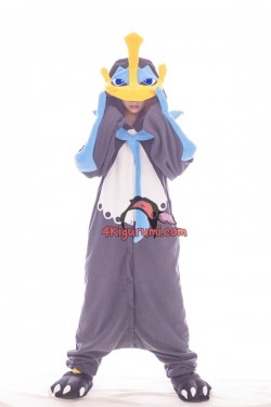 Empoleon Kigurumi Onesies