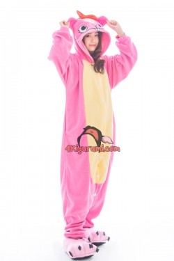 Giggles Kigurumi Happy Tree Friends Onesies