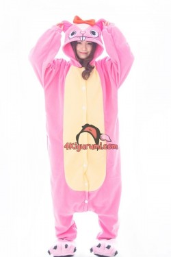 Giggles Kigurumi Happy Tree Friends Onesies