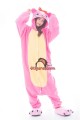 Giggles Kigurumi Happy Tree Friends Onesies