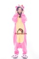 Giggles Kigurumi Happy Tree Friends Onesies