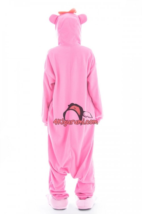 Giggles Kigurumi Happy Tree Friends Onesies