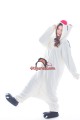 Moogle Kigurumi Final Fantasy Costume