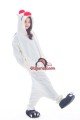 Moogle Kigurumi Final Fantasy Costume