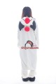 Moogle Kigurumi Final Fantasy Costume