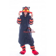 Kigurumi Litten Onesies