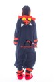 Kigurumi Litten Onesies