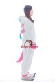 Sylveon Kigurumi Onesies