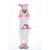 Sylveon Kigurumi Onesies