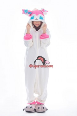 Children's Twilight Sparkle Kigurumi My Little Pony Pajamas - 4kigu