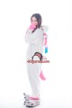 Sylveon Kigurumi Onesies