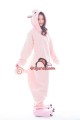 Clefairy Kigurumi Costume