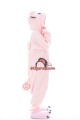 Clefairy Kigurumi Costume