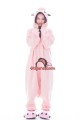 Clefairy Kigurumi Costume