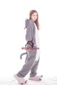 Talking Tom Cat Kigurumi Onesies