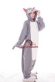 Talking Tom Cat Kigurumi Onesies