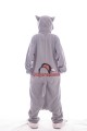 Talking Tom Cat Kigurumi Onesies