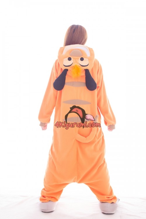 Timon Kigurumi The Lion King Costumes