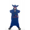 Gengar Kigurumi Style Ⅲ Onesies