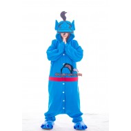 Genie Kigurumi Aladdin Onesies