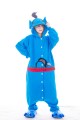 Genie Kigurumi Aladdin Onesies