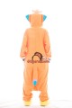 League of Legends Gnar The Missing Link Kigurumi LOL Onesies