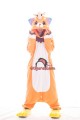 League of Legends Gnar The Missing Link Kigurumi LOL Onesies