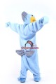 Marshtomp Kigurumi