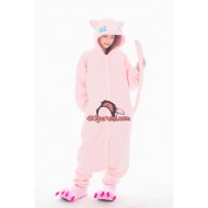 Mew Kigurumi Onesies