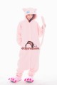 Mew Kigurumi Onesies