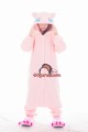 Mew Kigurumi Onesies