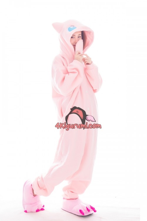 Mew Kigurumi Onesies