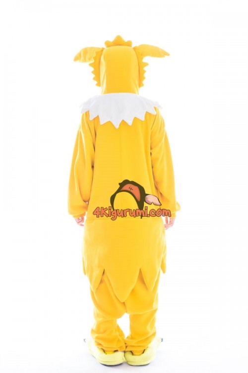 Kigurumi Jolteon Onesies