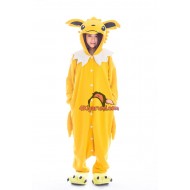 Kigurumi Jolteon Onesies