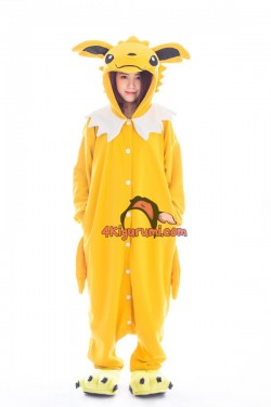 Kigurumi Jolteon Onesies