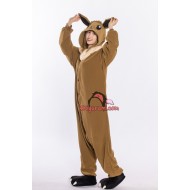 Eewee Kigurumi 2018 Onesies