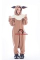 Eewee Kigurumi 2018 Onesies