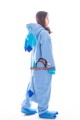 Kigurumi Glaceon Onesies