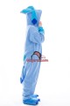 Kigurumi Glaceon Onesies