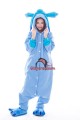 Kigurumi Glaceon Onesies