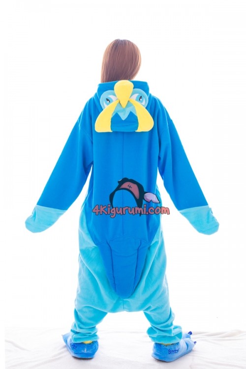 Prinplup Kigurumi Onesies