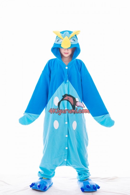 Prinplup Kigurumi Onesies